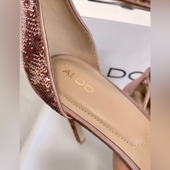 ALDO Heels - Picture 4 of 9